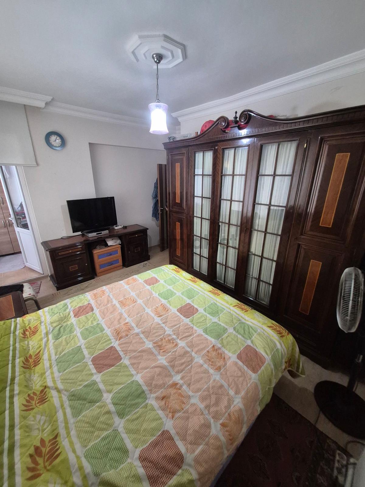 Düdenbaşı Güneş Evleri Sitesinde 3+1 Daire - 18