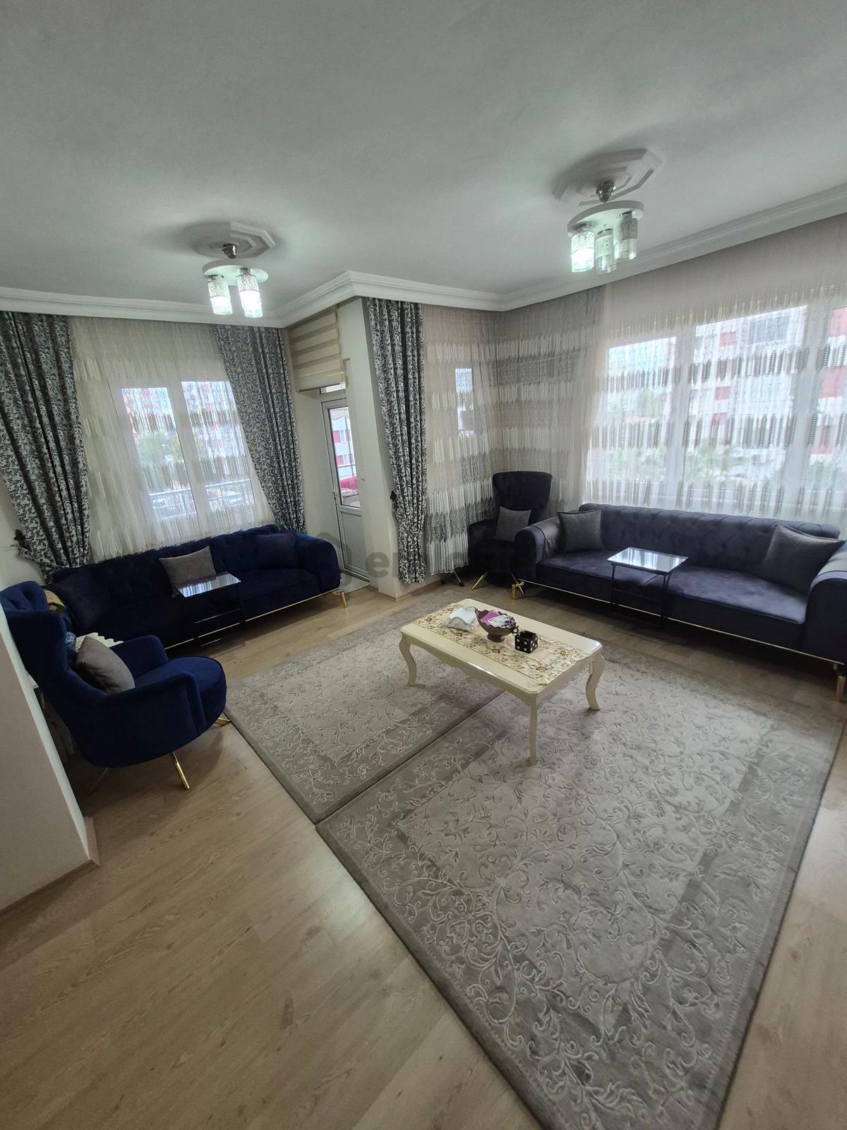 Düdenbaşı Güneş Evleri Sitesinde 3+1 Daire - 23