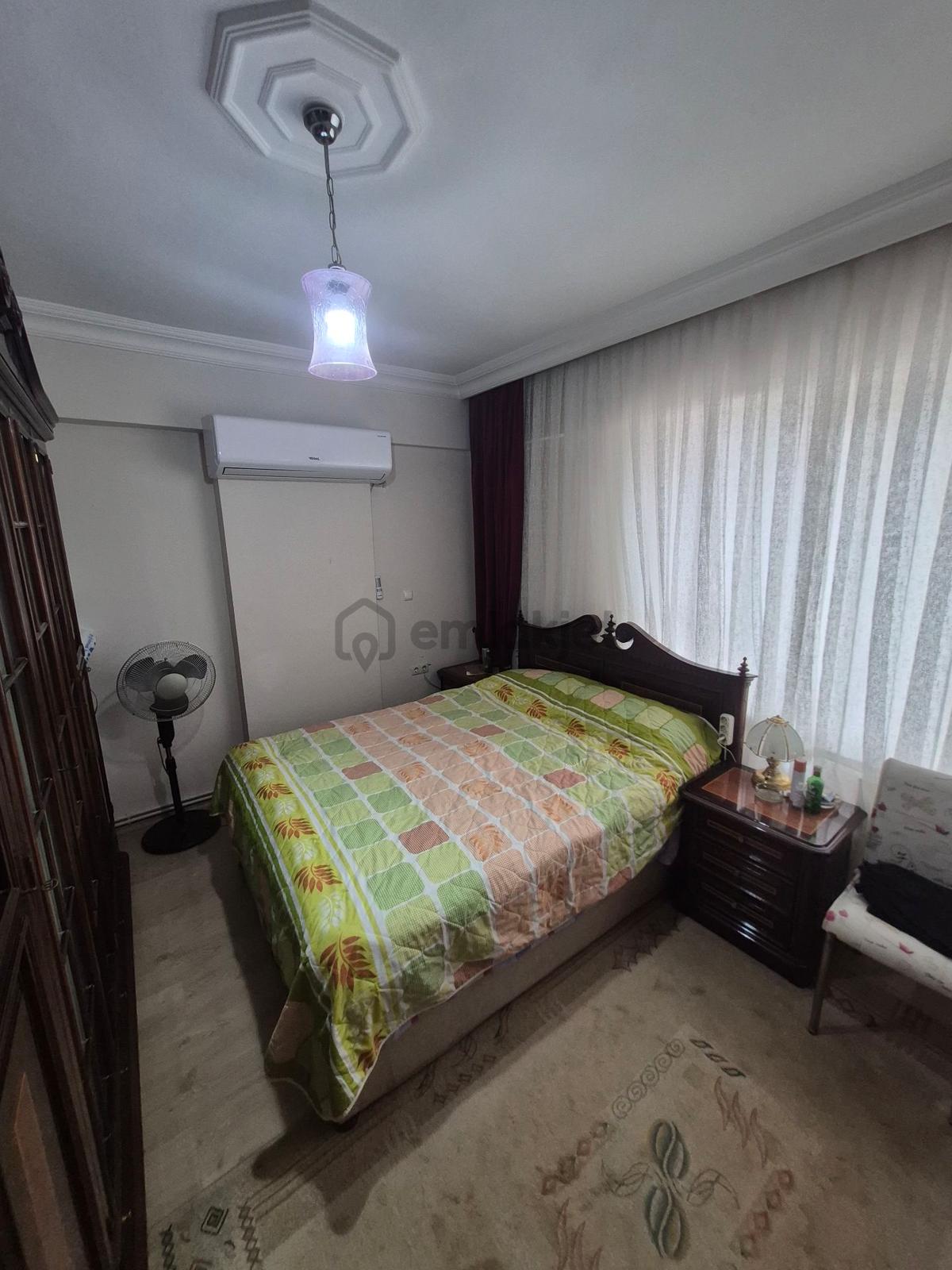 Düdenbaşı Güneş Evleri Sitesinde 3+1 Daire - 16