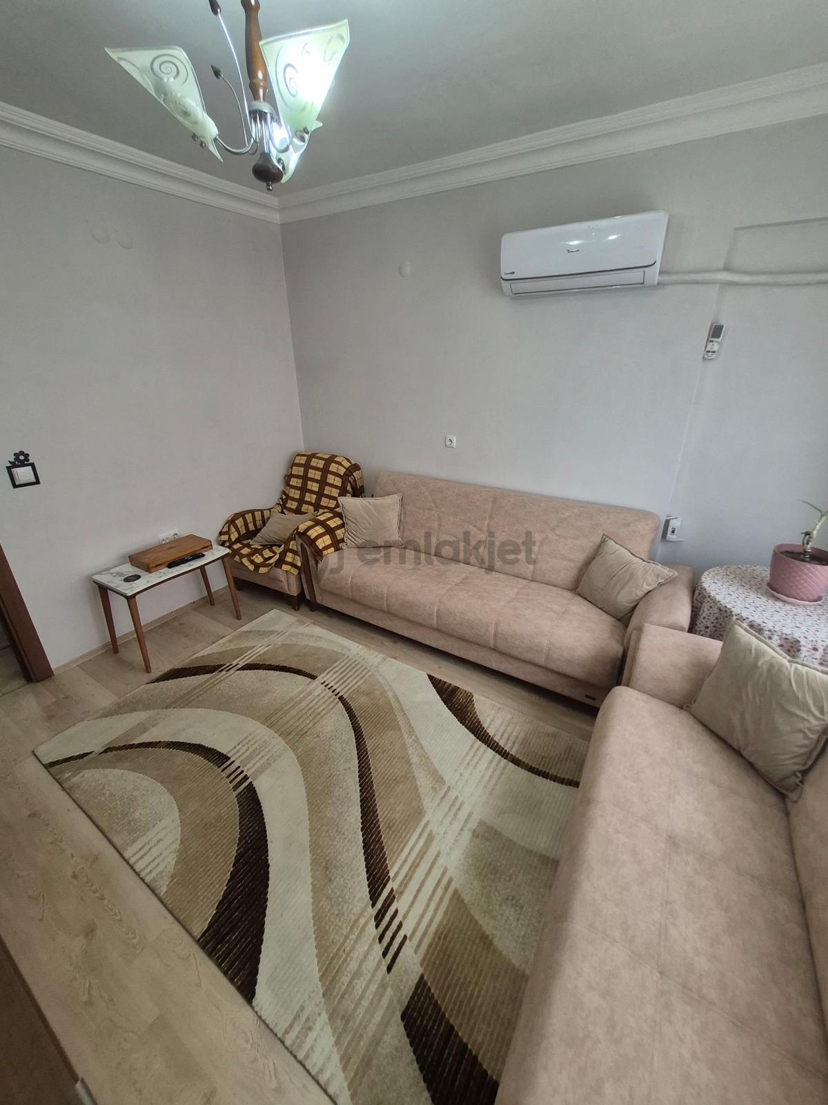 Düdenbaşı Güneş Evleri Sitesinde 3+1 Daire - 11