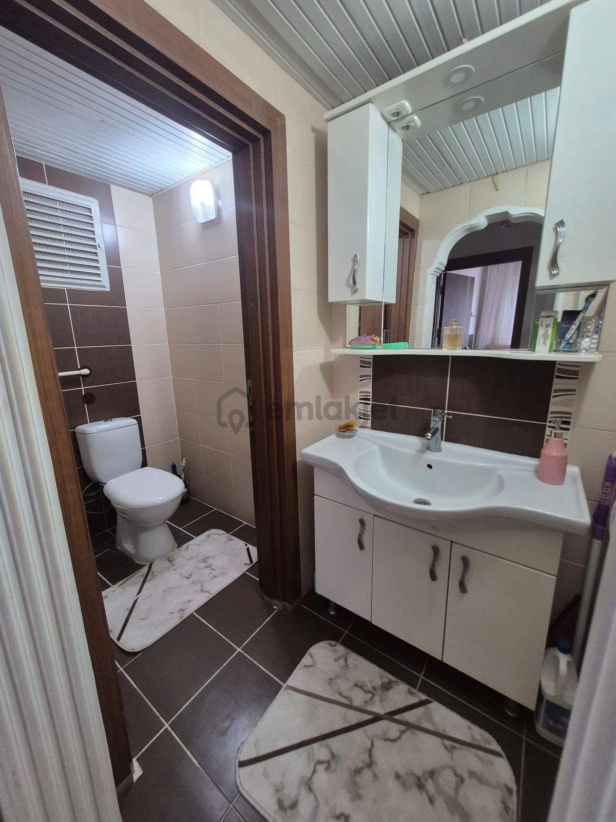 Düdenbaşı Güneş Evleri Sitesinde 3+1 Daire - 26
