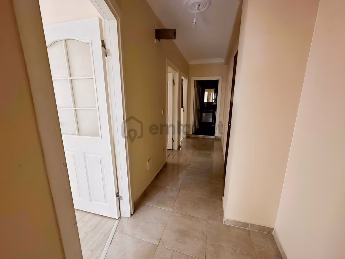 Yenidoğan Çarşıda Kiralık Daire - 9