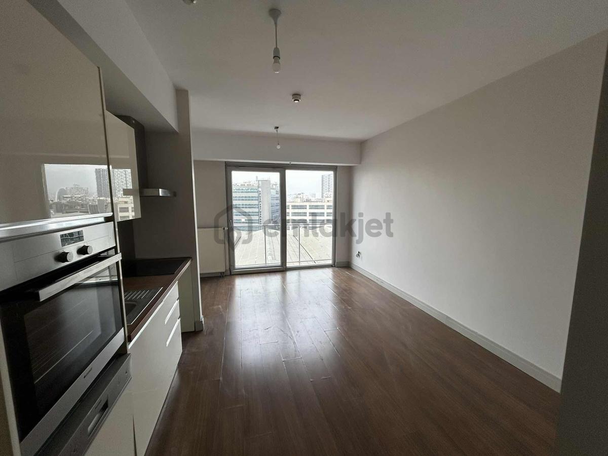 Suryapı Corridor Da Kiralık 1+0 42m2 Stüdyo Daire Güneşli - 2