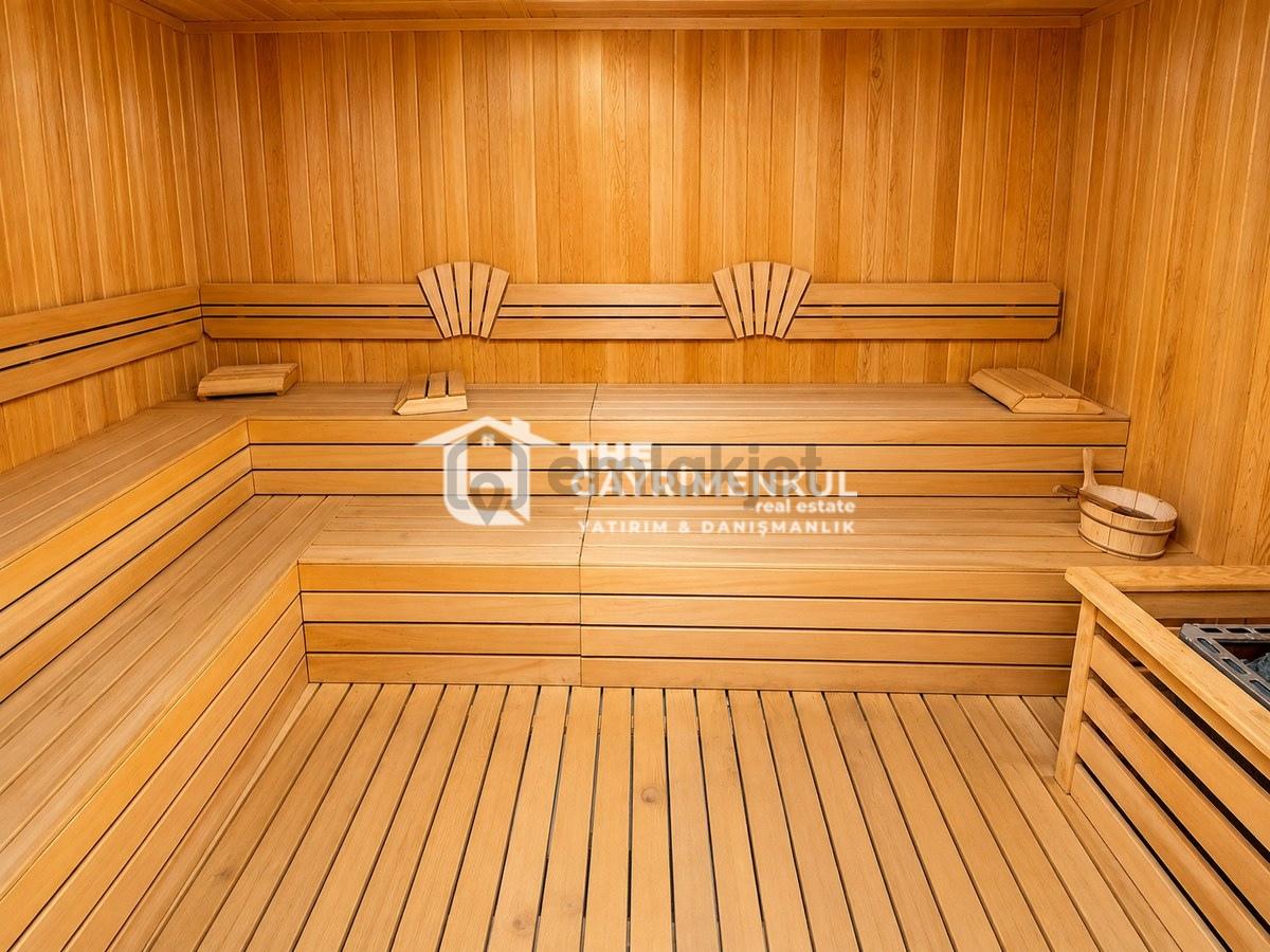 Suryapı Corridor'da Boş Satılık 2+1 102m2 17.kat Köşe Daire - 30