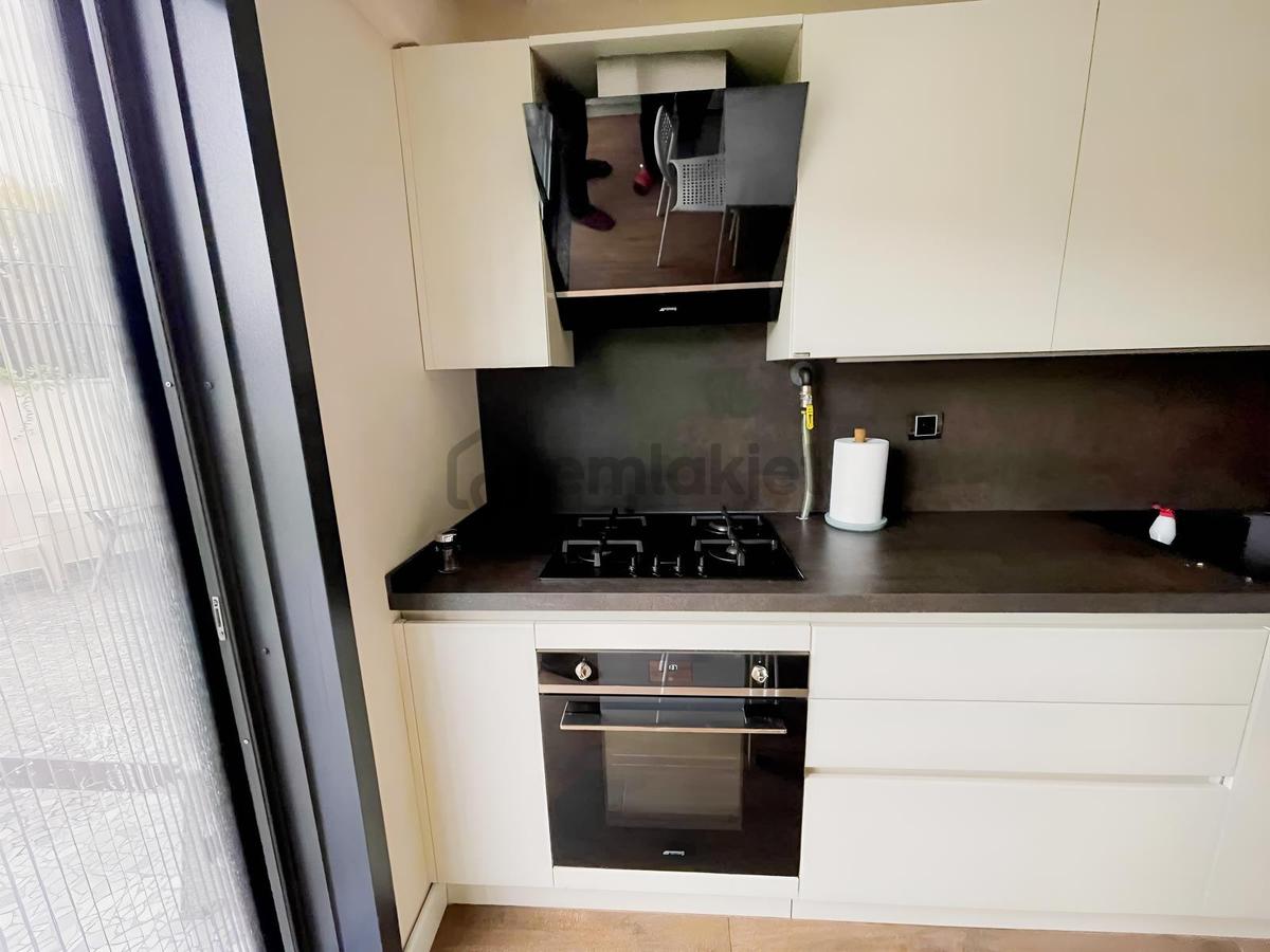 Doğayla İç İçe 2+5+1 Müstakil Villa | Geniş Bahçeli - 22