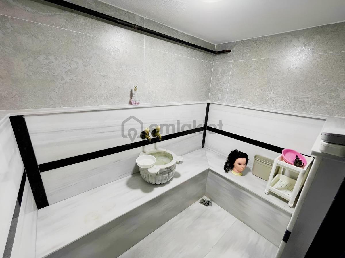 Doğayla İç İçe 2+5+1 Müstakil Villa | Geniş Bahçeli - 4