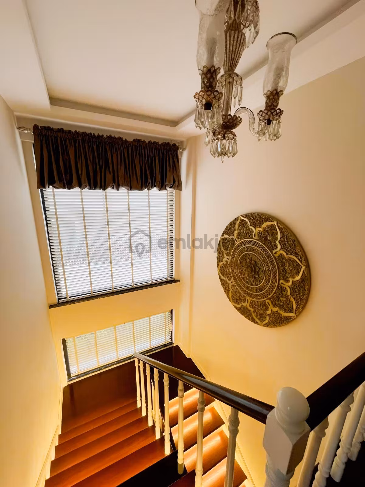 Doğayla İç İçe 2+5+1 Müstakil Villa | Geniş Bahçeli - 13