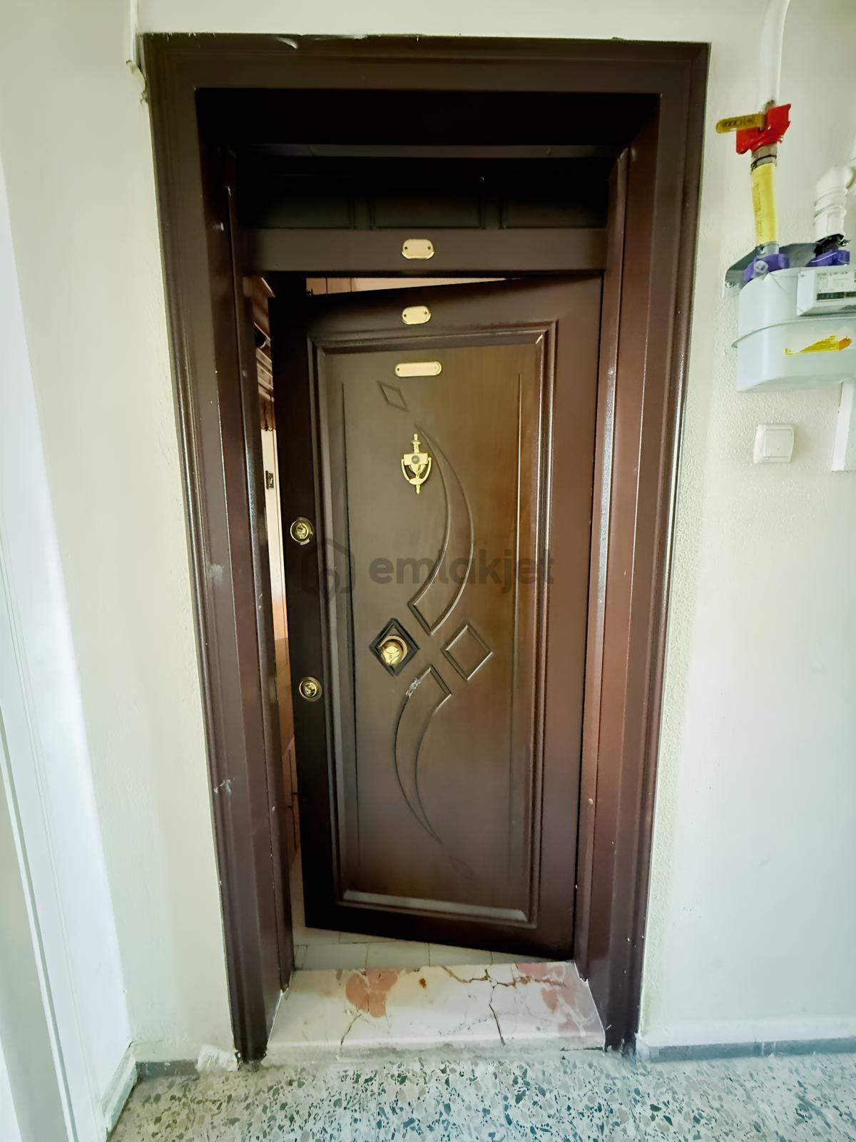 Dumlupınar Süreyya Sitesinde Satılık Geniş 2+1 Daire - 23