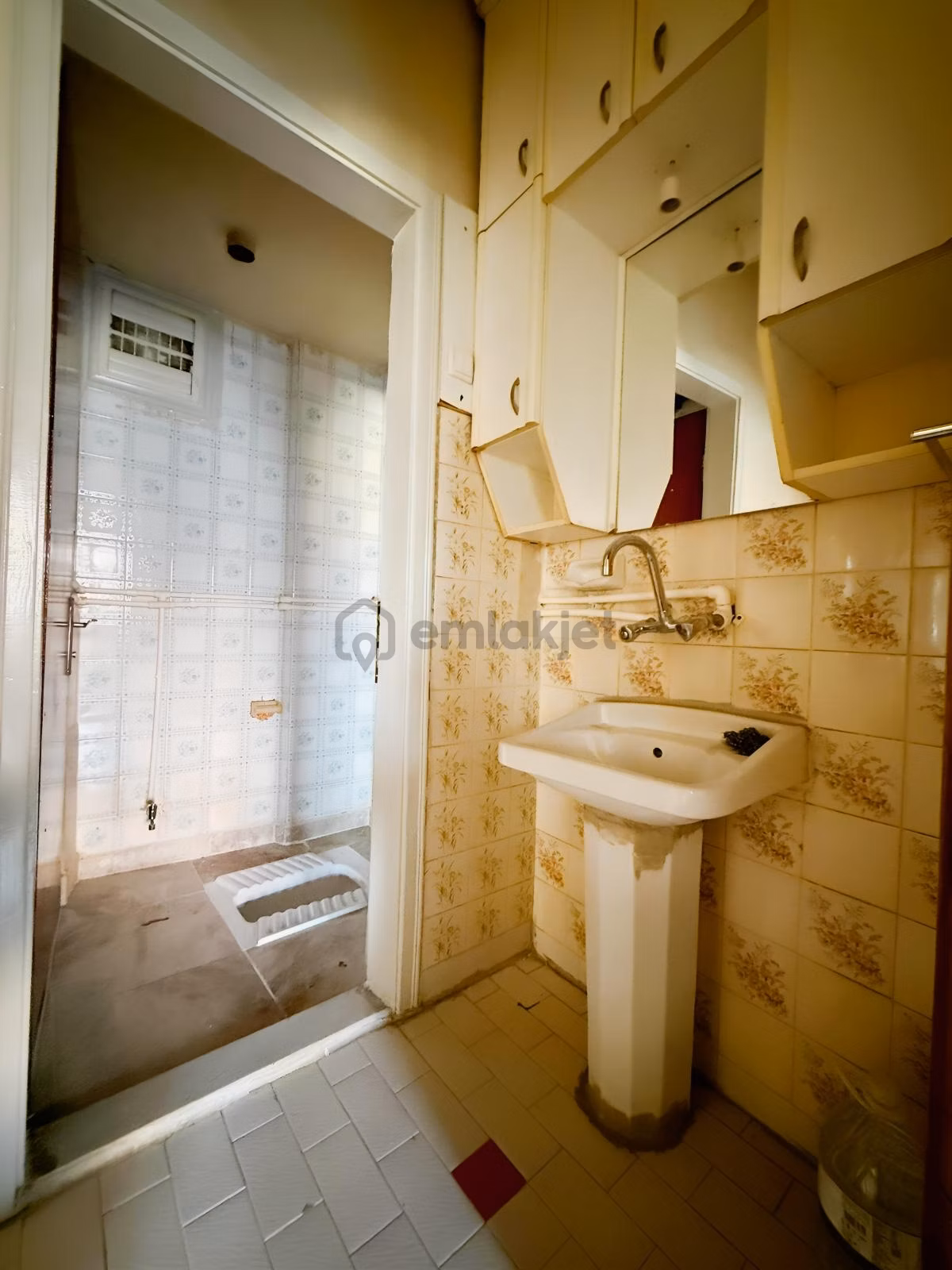 Dumlupınar Süreyya Sitesinde Satılık Geniş 2+1 Daire - 27