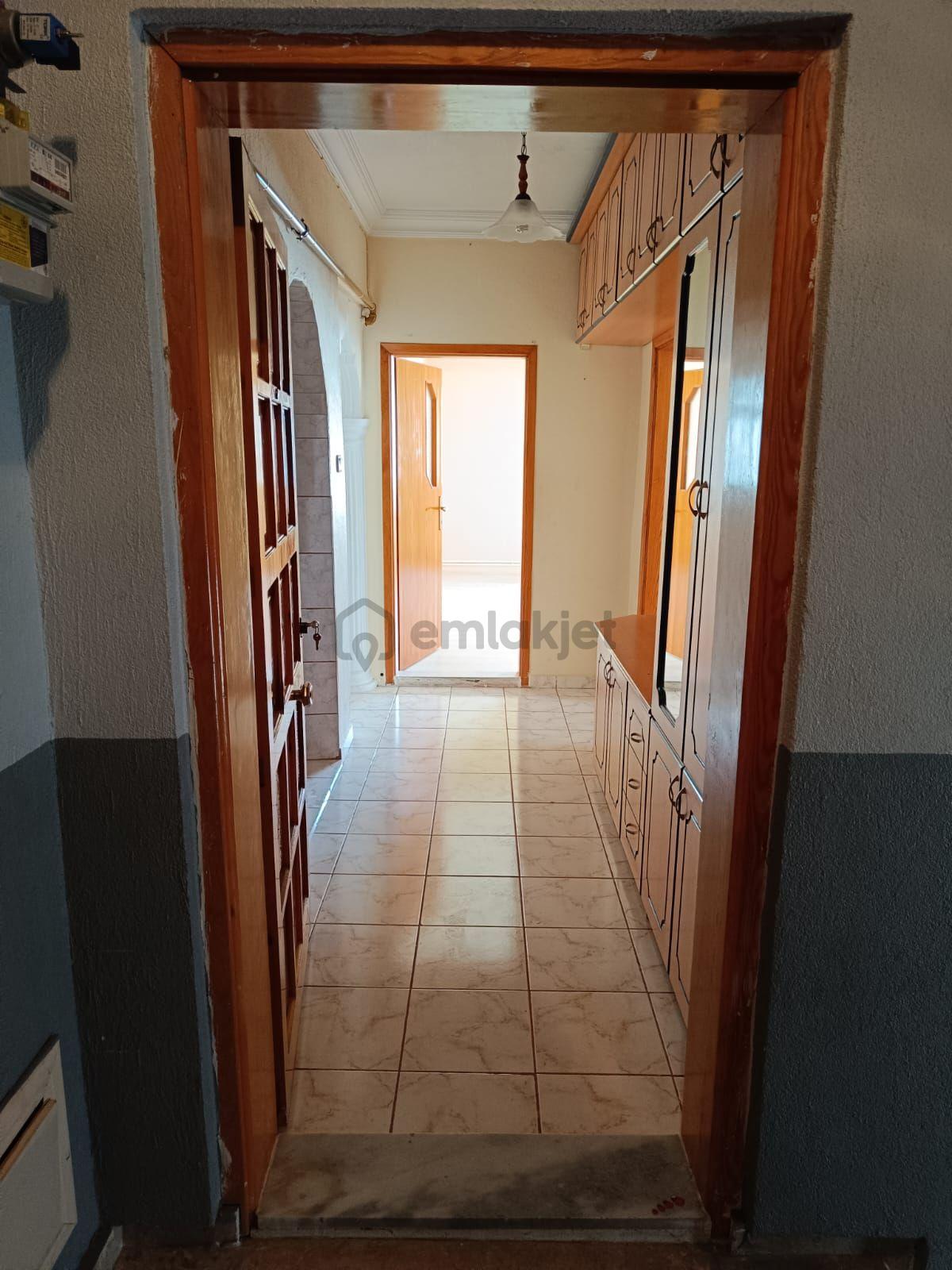 Sahibinden Alaylar Bir Mahallesi Bakımlı 3+1 Daire - 18