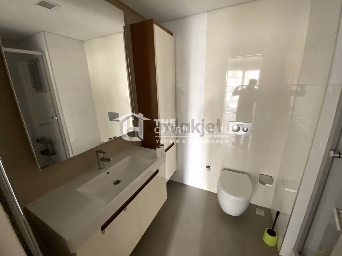 Suryapı Corridor'da Satılık 2+1 112m2 Büyük Tip Balkonlu Daire - 22