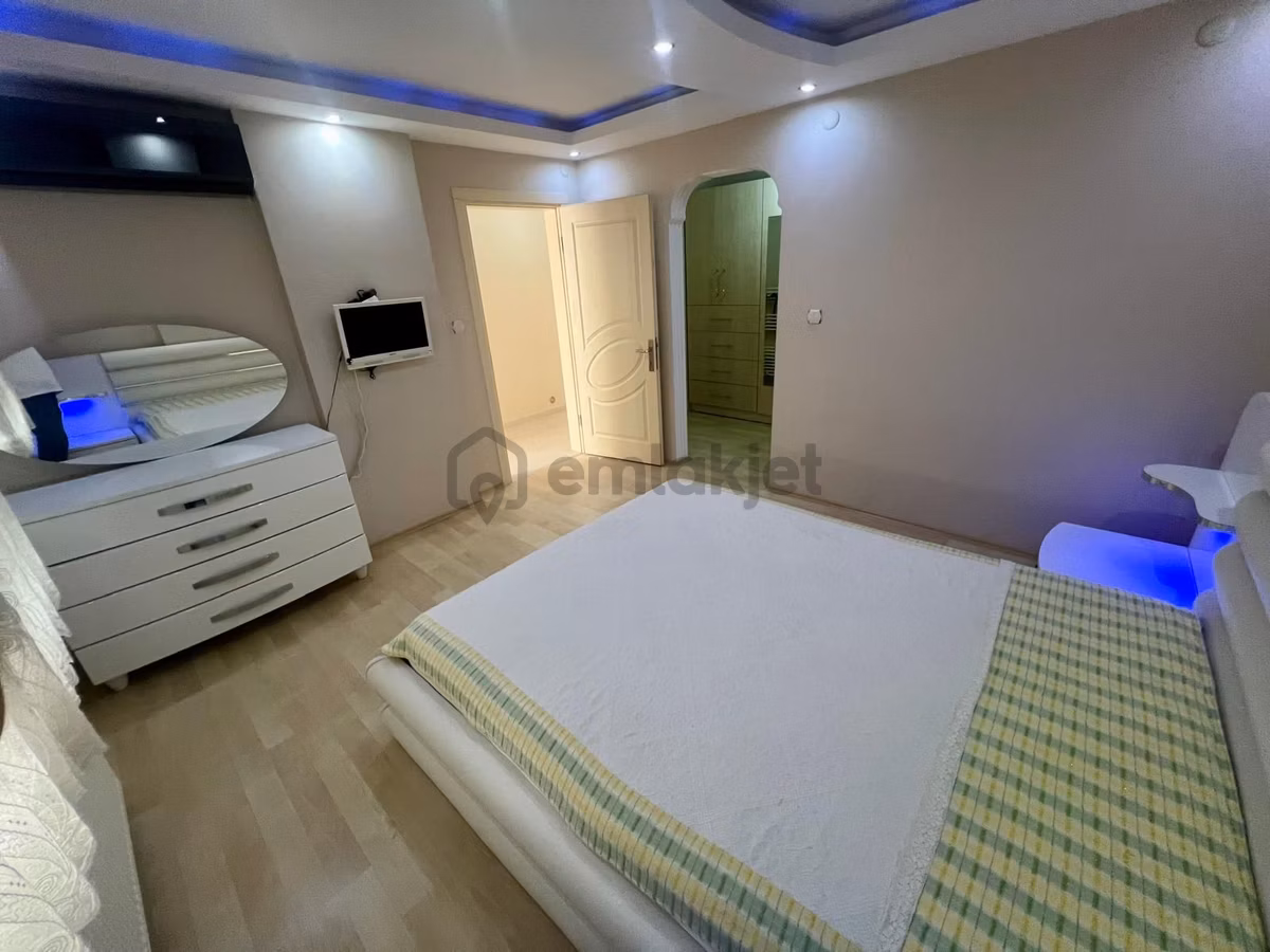 Toygar Mahallesi Satılık 3+1 Geniş Balkonlu Daire - 36