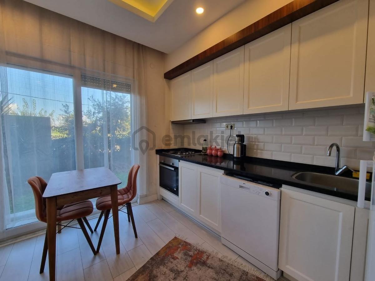 Rauf Denktaş'ta 1+1 Eşyalı Kiralık Daire - 10