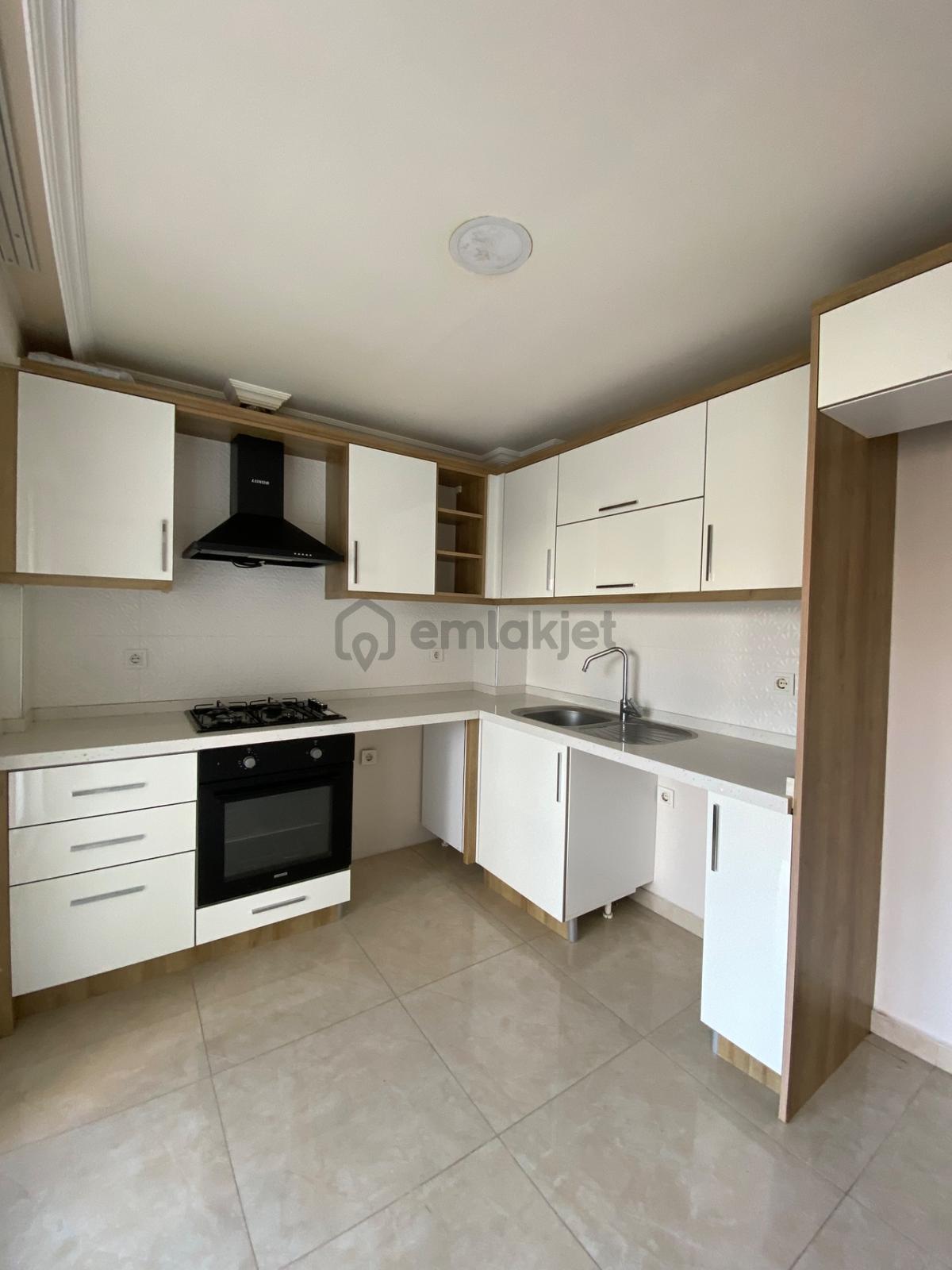 Ortaca Karaburun'da Geniş Balkonlu 3+1 Kiralık Daire - 30