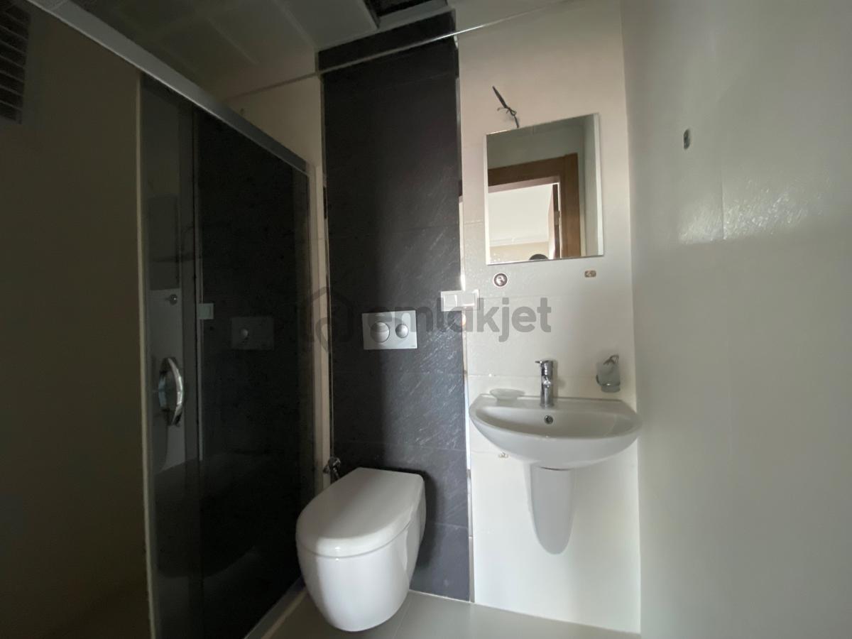 Ortaca Karaburun'da Geniş Balkonlu 3+1 Kiralık Daire - 4
