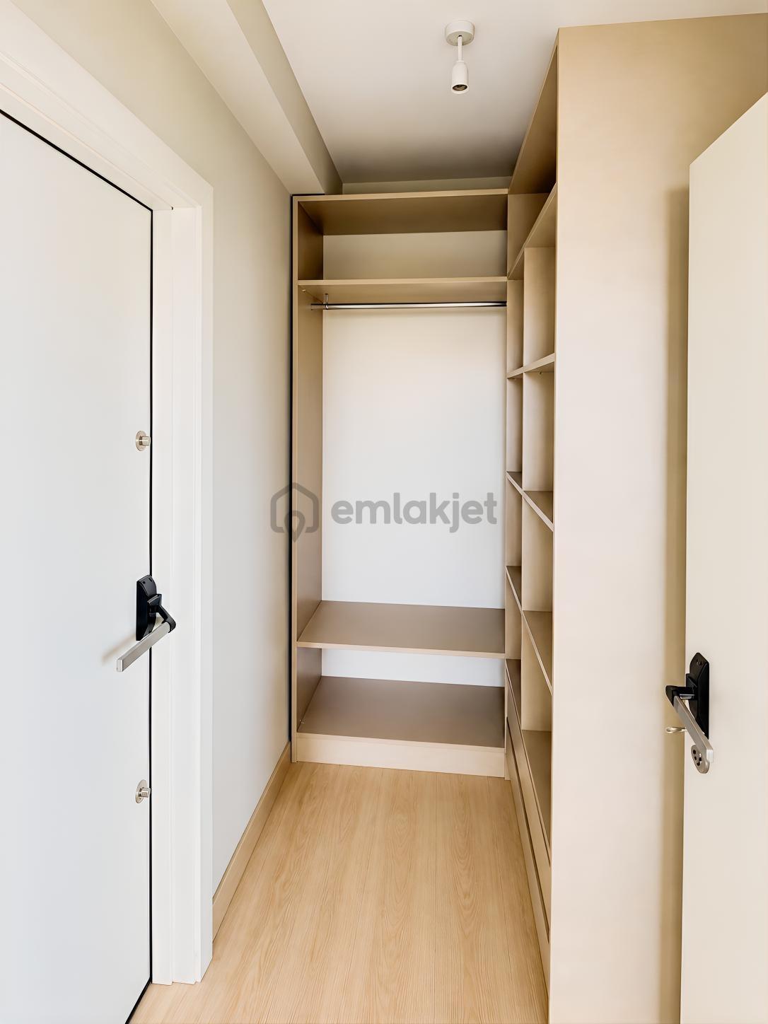 İzden Gürselpaşa Türkmenbaşı Bulvarı Üzeri 4+1 Sıfır Daire - 19