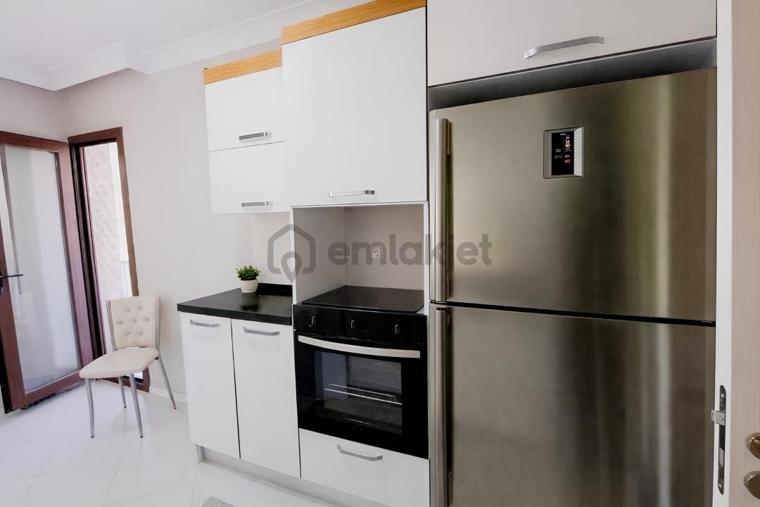 Geniş 2+1 Tertemiz Satılık Daire - 13