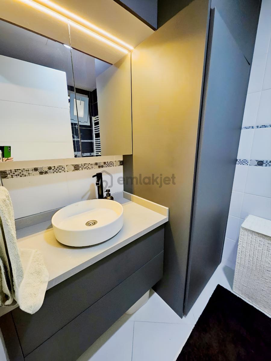 Soyak Siesta 1.etap Full Tadilatlı 2+1 Satılık Daire - 30
