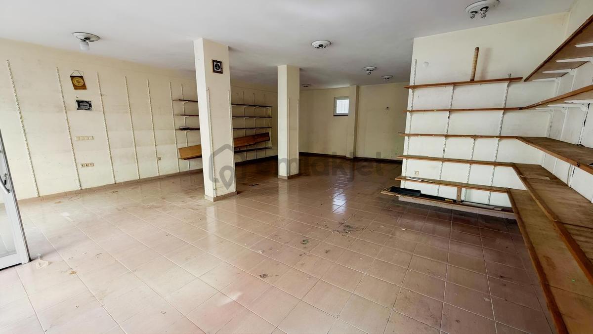 Royal Den Kaşüstünde Kiralık Dükkan - 8