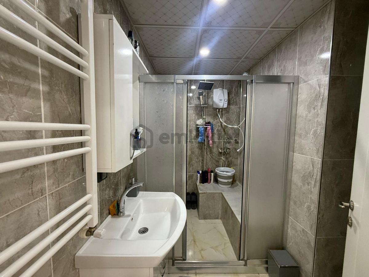 Ersevende Lüks 4+1 Daire Fırsatı.. - 5