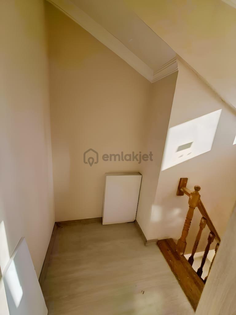 Eyüp Çirçir Mah. Satılık 4+1 Dubleks Daire Karacapark Evleri