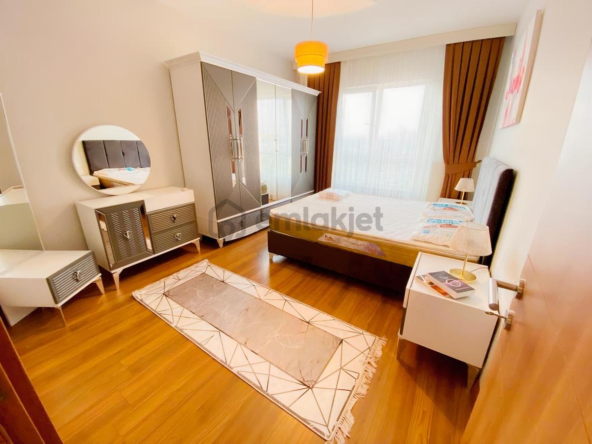 Ağaoğlu My World De Satılık 10. Kat - 19