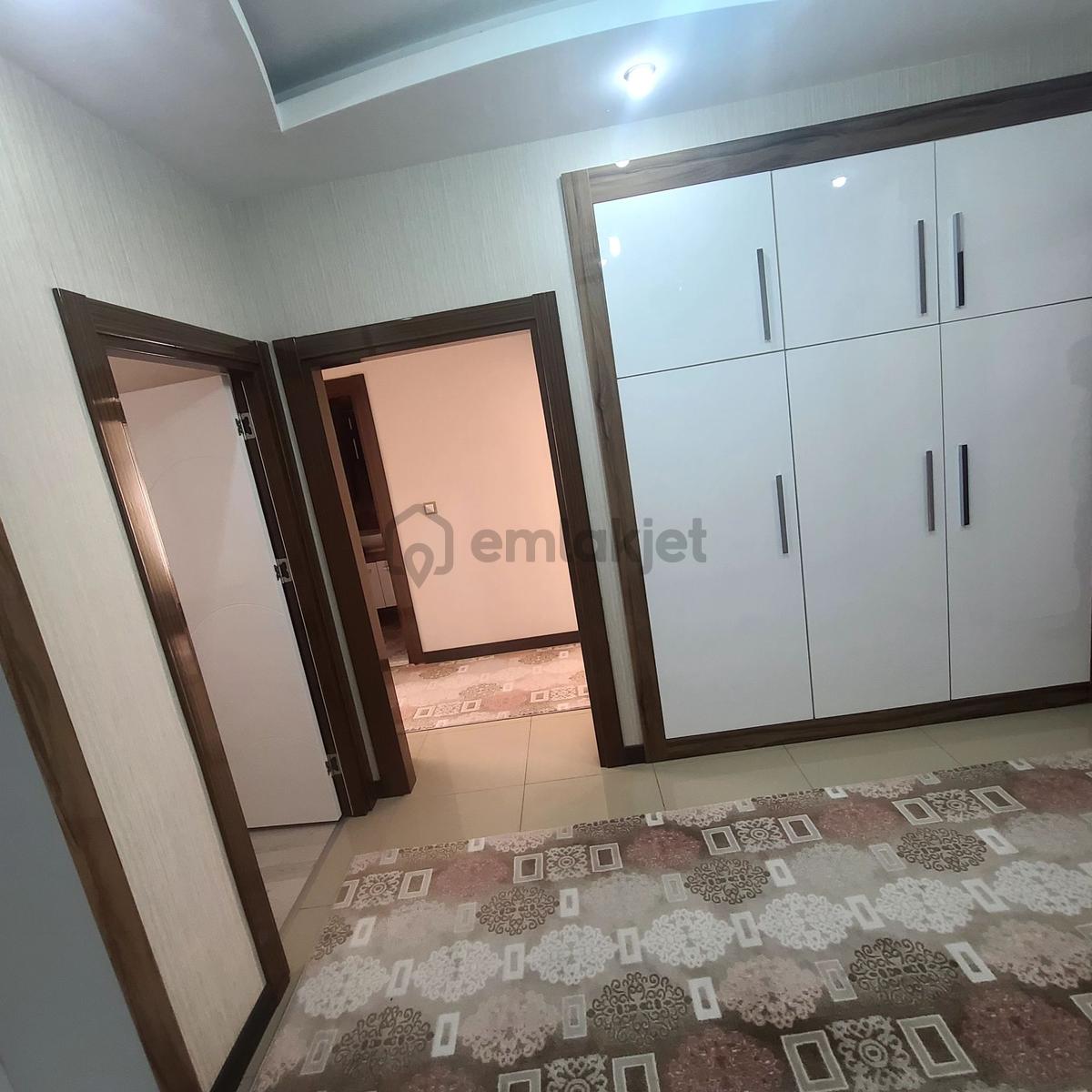 Sahibinden Ctc Yapı Acill Satılık Daire - 5