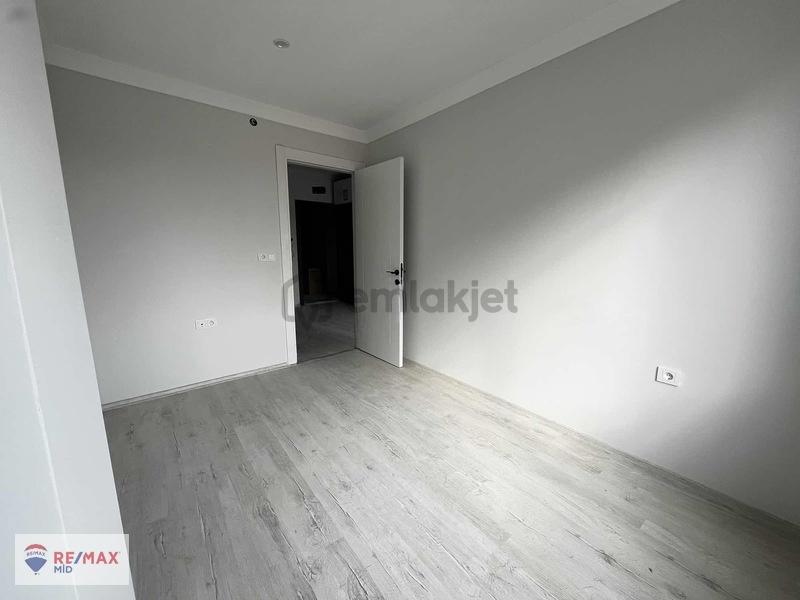 Altıeylül Dinkçilerde Sıfır Satılık 1+1 Daire | Balkonlu | - 10
