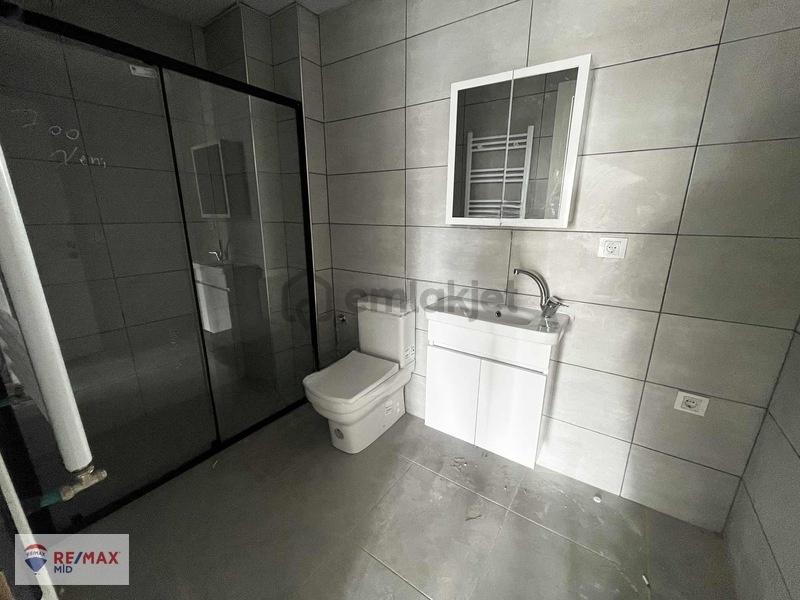 Altıeylül Dinkçilerde Sıfır Satılık 1+1 Daire | Balkonlu | - 15