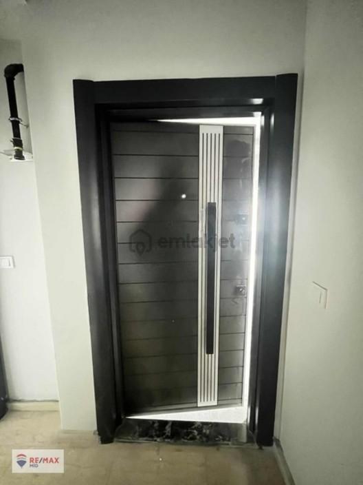 Altıeylül Dinkçilerde Sıfır Satılık 1+1 Daire | Balkonlu | - 4