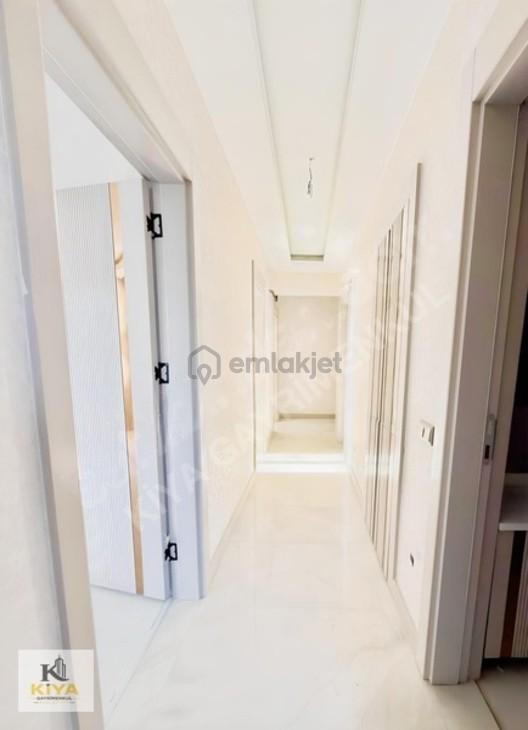 Kiya'dan Alpaslan'da Ultra Lüks Kiralık 2+1 Daire - 23