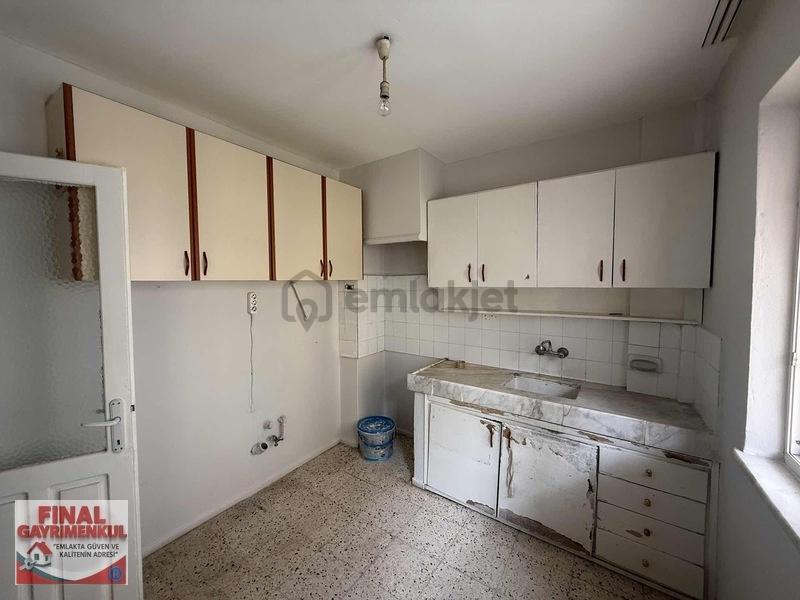 Alaybey Satılık 3+1 Daire - 16