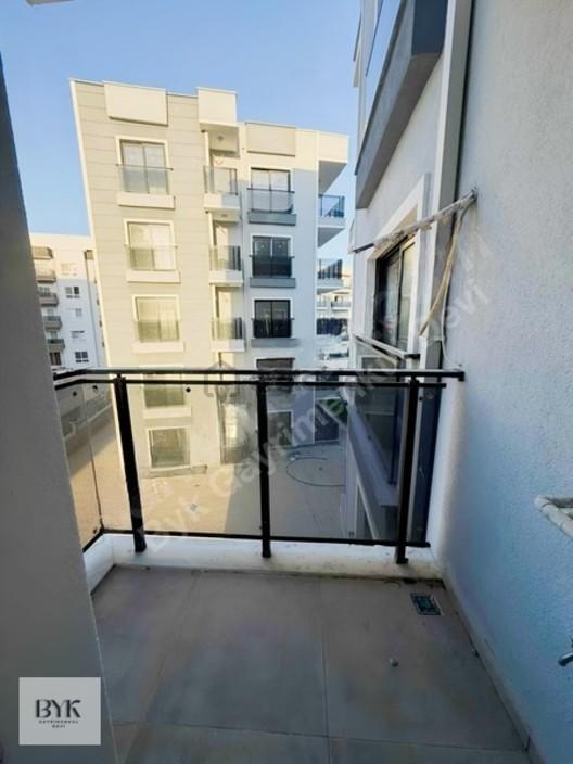 Havuzlu Denize Yakın 2+1 Kiralık Daire - 35