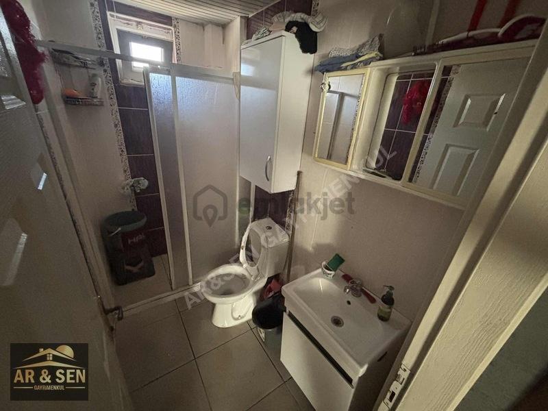 Varsa Karşıyaka Mah 2+1 Geniş Giriş Daire - 13
