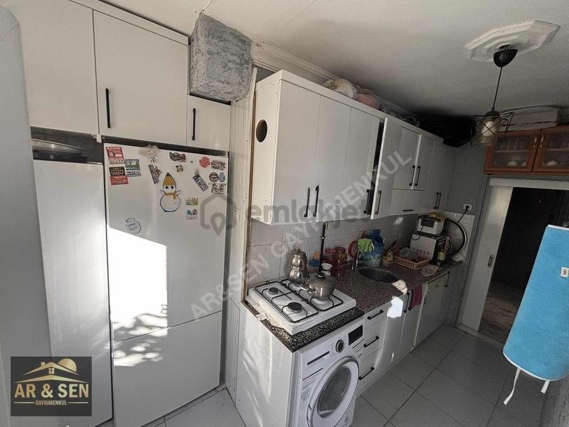 Varsa Karşıyaka Mah 2+1 Geniş Giriş Daire - 26
