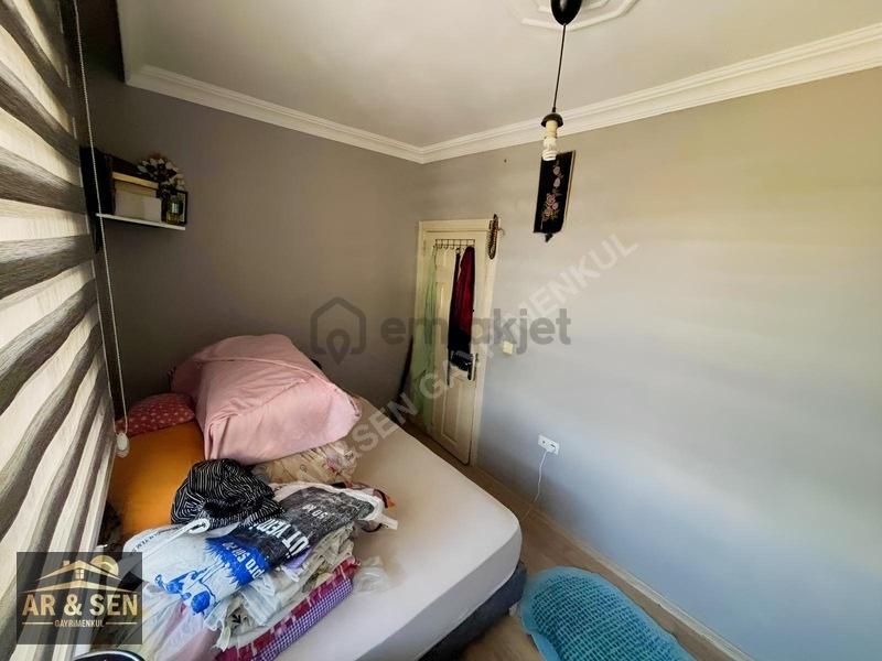 Varsa Karşıyaka Mah 2+1 Geniş Giriş Daire - 19