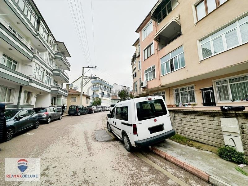 Aşağı Hereke'de Satılık 3+1 Masrafsız Daire - 18
