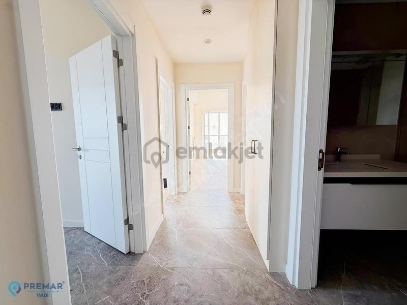 Ayşe Ateş'ten Alkent2000 Tuna Parkta Satılık 2+1 Daire - 16