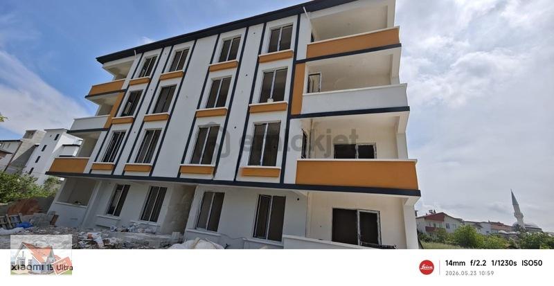 Mk Yapı Emlak'tan 3.etap Toki Karşısında 3+1 Daire - 17