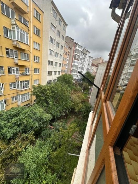 Vişnelik Merkezde 3+1 Satılık Daire - 13