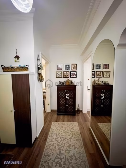Fethiye Merkeze 3 Km Orman Kenarında Daire - 6