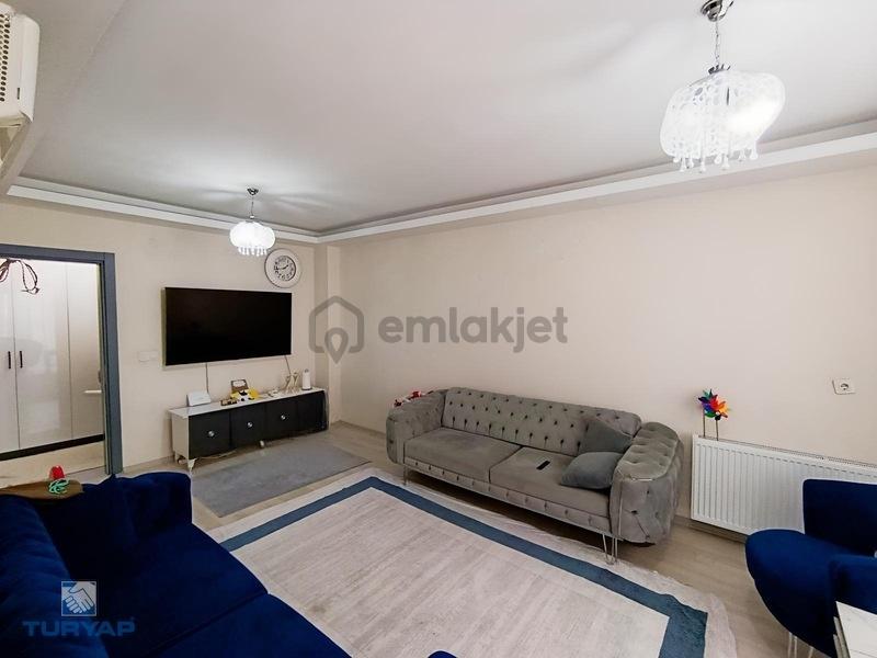 Torbalı Atatürk Mahallesi'nde Satılık 2+1 Daire - 7