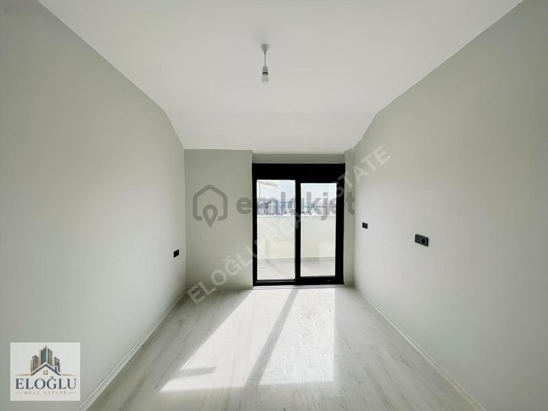 Payallarda 108 M2 2+1 Dublex Deniz Manzaralı Daire - 17