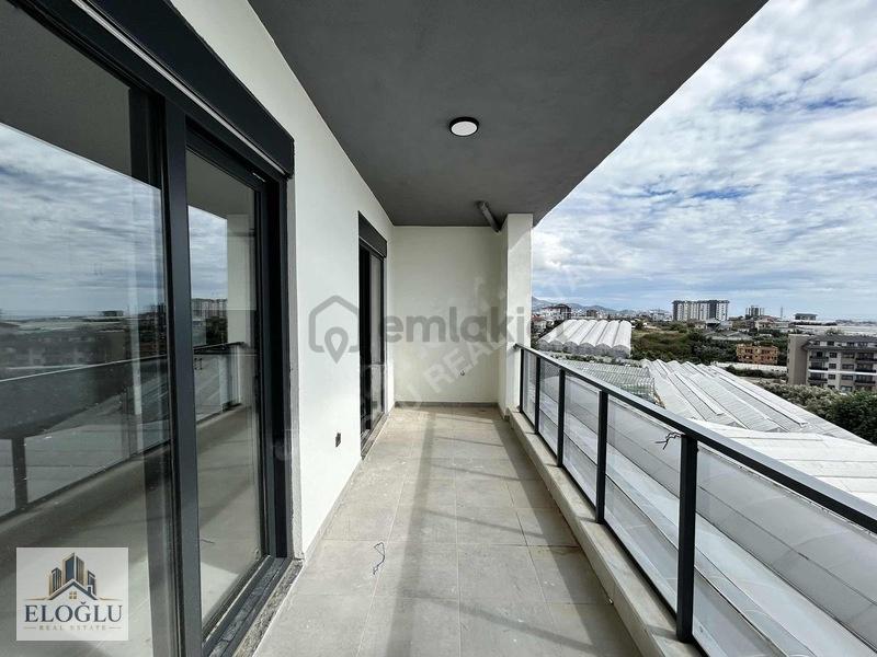 Payallarda 108 M2 2+1 Dublex Deniz Manzaralı Daire - 12