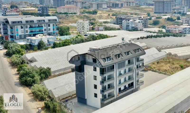 Payallarda 108 M2 2+1 Dublex Deniz Manzaralı Daire - 2