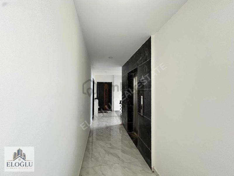 Payallarda 108 M2 2+1 Dublex Deniz Manzaralı Daire - 26