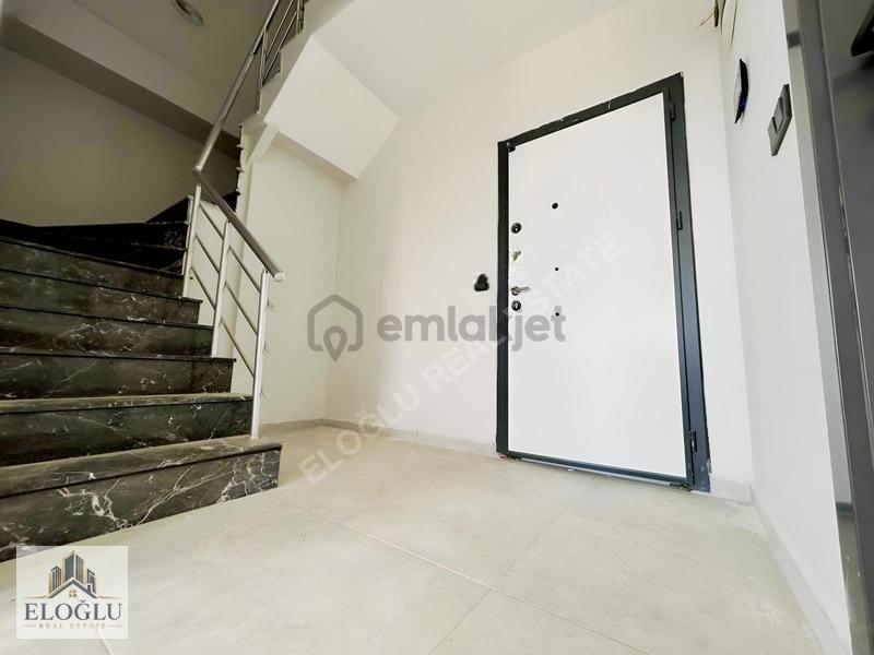 Payallarda 108 M2 2+1 Dublex Deniz Manzaralı Daire - 7