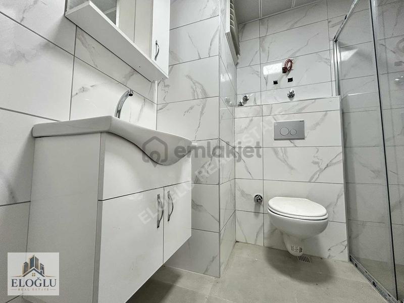 Payallarda 108 M2 2+1 Dublex Deniz Manzaralı Daire - 21