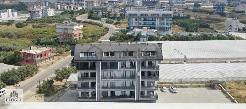 Payallarda 108 M2 2+1 Dublex Deniz Manzaralı Daire - 9