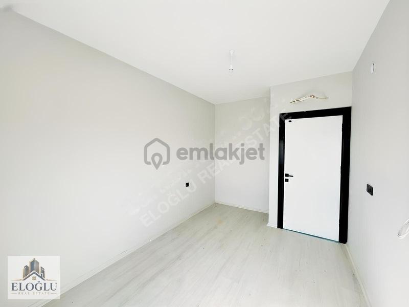 Payallarda 108 M2 2+1 Dublex Deniz Manzaralı Daire - 15
